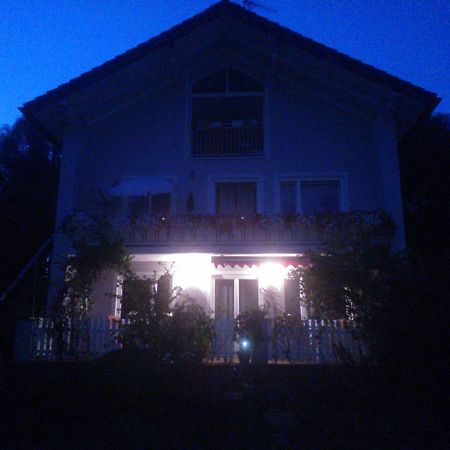 Haus Hillinger Leilighet Salzburg Eksteriør bilde