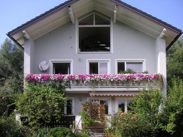 Haus Hillinger Leilighet Salzburg Eksteriør bilde